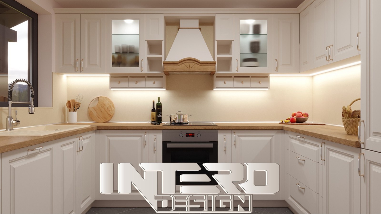 Intero design
